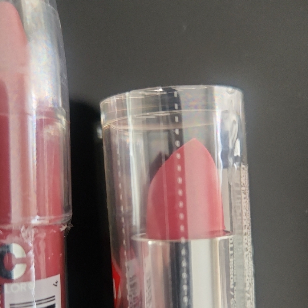 NYC Lip Color Collection - Vibrant Pinks - Picture 13 of 16